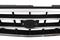 Решетка радиатора Kia Spectra 02-11 (4D SED), артикул STKA400930