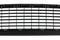 Решетка в бампер Renault Duster 10-15, артикул STRND1000G0