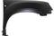 КРЫЛО RENAULT DUSTER 10- RH ST-RND1-016-, артикул STRND10161