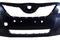 Бампер передний Toyota Camry (XV40) 06-09 / Camry UAE/USA 06-08 (Под омыватели фар/ Под ПТФ), артикул STTYL5000A0