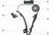 Комплект замены цепи ГРМ NISSAN QG13/QG15/QG16/QG18 98- (без VVTI), артикул TKNS209A