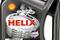 SHELL Ultra ECT 5W30 4 л. оригинал, артикул 550021645