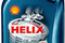 Shell Helix HX7 5W-40 1л, артикул 550021815