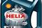 МАСЛО SHELL HELIX HX7 10W40 МОТ. ПС. 4Л, артикул 550022248