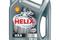 МАСЛО SHELL HELIX HX8 5W40 МОТ. СИН. 4Л, артикул 550023625