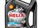 Масло моторное Shell Helix Ultra Diesel 5W-40 4л, артикул 550040558