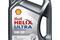 Масло моторное SHELL HELIX ULTRA PROFESSIONAL AG 5W-30 4Л 550040559, артикул 550040559