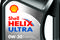 Shell Helix Ultra A5/B5 0W30 синтетическое 4 л, артикул 550040651