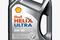 Масло мот. Shell HELIX ULTRA ECT C3 5W-30 4л., артикул 550042847
