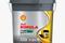 Масло моторное SHELL Rimula R6 LME 5W-30 синтетическое 20 л 550043092/550073271, артикул 550043092