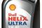 Shell Helix Ultra 5W-40 1л, артикул 550047366