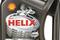 Масло SHELL Helix Ultra 5W-40 (4л) синт., артикул HELIXULTRA5W404L