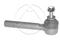 Tie rod end, артикул 19830