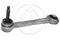 Рычаг подвески, артикул 21378