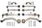 Suspension kit, артикул 37979