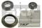 Подшипник ступичный комплект, артикул VKBA1465