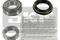 Wheel bearing kit, артикул VKBA3285
