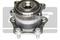 Ступица колеса задн NISSAN: MURANO (Z51) 3.5/3.5 4x4 07-, TEANA II (J32) 2.5 08-, артикул VKBA7612