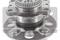 Ступица задняя в сборе L=R HYUNDAI Solaris 2010->/KIA Rio III 2011-> SKF VKBA 7642, артикул VKBA7642
