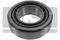 Подшипник ступицы SCANIA VOLVO/передней внутренний/, артикул VKHB2024