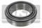 Подшипник ступи, артикул VKHB2163