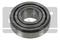 Подшипник ступицы колеса, артикул VKHB2270