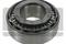Подшипник ступицы BPW/наружний/32310/, артикул VKHB2401S