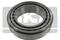Подшипник ступицы колеса, артикул VKHB2407S