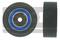 Паразитный / Ведущий ролик, зубчатый ремень, артикул VKM21269