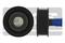 ОБВОДНОЙ РОЛИК ПРИВОДНОГО РЕМНЯ PEUGEOT BOXER/FIAT DUCATO/CITROEN JUMPER/FORD TOURNEO/TRANSIT 2,2 06, артикул VKM34701