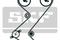 VKMA03235, Комплект ремня ГРМ SKF Франция, артикул VKMA03235