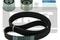 Ремень ГРМ зубчатый с рол, артикул VKMA95657