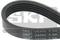 Ремень поликлиновой, артикул VKMV5SK705
