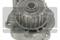 Насос водяной VAG A3/A4/A6/OCTAVIA/GOLF 5/GOLF 6/JETTA 3/PASSAT 04- 2.0 TFSI, артикул VKPC81205