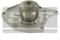 Водяной насос Renault Clio/Megane/Modus 1.5DCi 01>, артикул VKPC86418