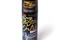 LEATHER TIRE WAX - ПОЛИРОЛЬ КОЖИ, РЕЗИНЫ, ПЛАСТМ, артикул 02001