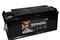 аккумулятор SPARK 190 А/ч 1250A (514х218х210) (кле, артикул SPA1903LKK