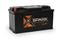 SPARK 90Ah 750A (EN) L+ (353x175x190), артикул SPA903L