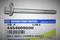 SSANG YONG 4454009000