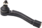 Наконечник рулевой левый, артикул 4666009002