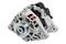 Генератор HYUNDAI ELANTRA /KIA CEED 07- 90A, артикул LG 08H2
