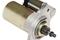 Стартер, артикул LST0115