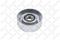 ролик обводной ремня НО Mazda 3 1.6MZR 09>, артикул 0340655SX