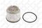 Фильтр топливный, артикул 2100498SX