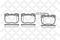 Колодки перед. Е34,32/34111162535/341111 59259/34111159279/3411116 0459/34111163387/34111163 953/34111158265/341111575 69/34111160120, артикул 281000BSX