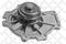 Водяная помпа, артикул 45100075SX