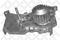 Помпа Renault ClioLaguna, артикул 45180023SX