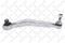 Рычаг задподвески права, артикул 5401038ASX