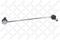 Тяга стабилизатора передн, артикул 5600573SX