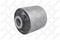 сайлентблок рычага заднего продольного!/Toyota Land Cruiser/ Prado 120 02-09, артикул 77-00985-SX